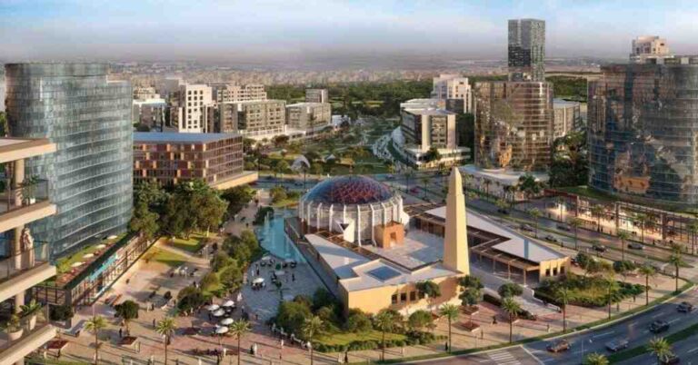 Spacious 5-Bedroom Villa for Rent in Madinat Al Riyad