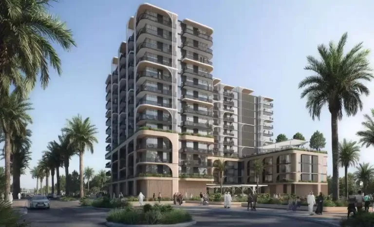 Manarat Living 3 | Apartment for Sale in Saadiyat Cultural