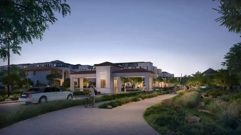 Nawayef East Villa for Sale | Type 2 Stylish Home