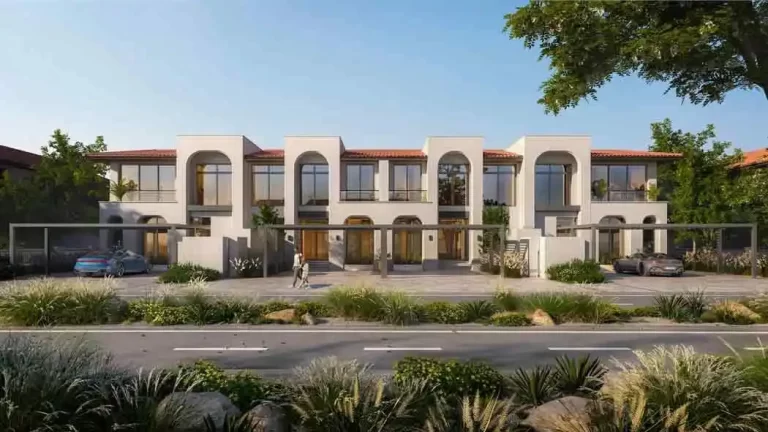 Nawayef East Villa for Sale Premium Al Hudayriat Home