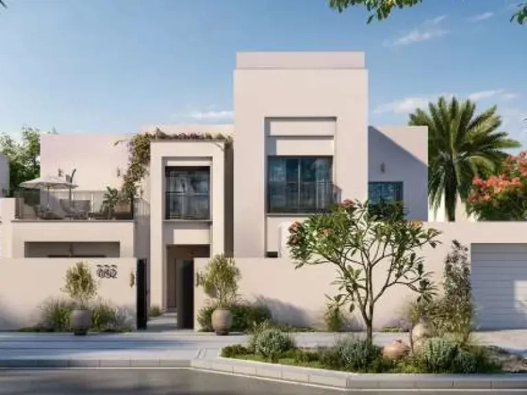 Reeman Living Abu Dhabi Modern Apartments for Sale
