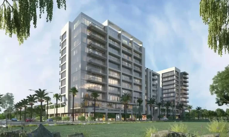 Saadiyat Soho Square Apartment Available for Sale