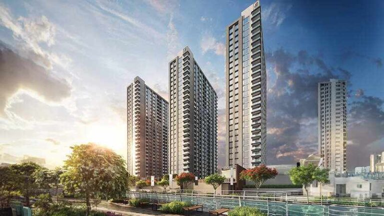 Luxury Apartment for Sale in The Bridges Shams Abu Dhabi