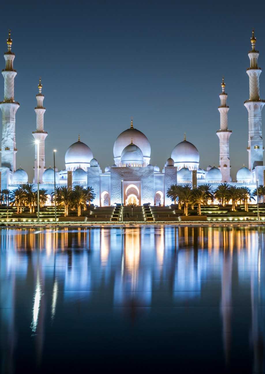 Top Real Estate Company in Abu Dhabi