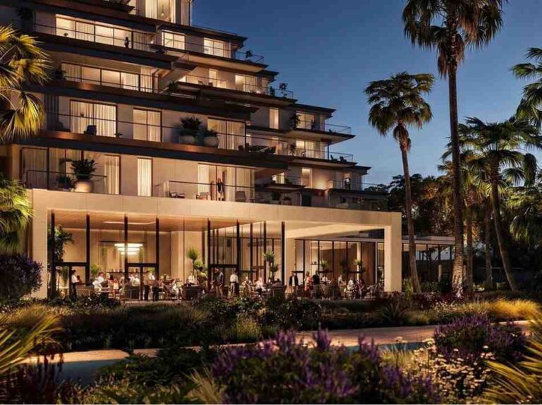 Modern Apartment for Sale in Sama Yas, Yas Island