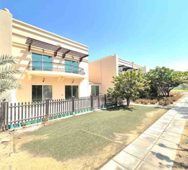 Seashore Rabdan Villa Available for Sale