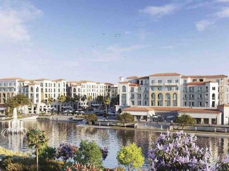 Townhouse for Sale in Toledo, Zayed City Khalifa C