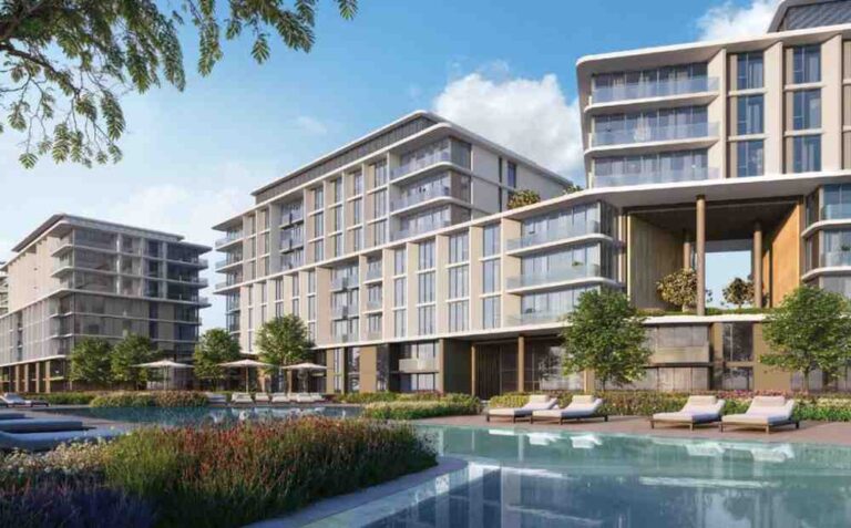 Apartment for Sale in Solea by Taraf Properties, Saadiyat Island