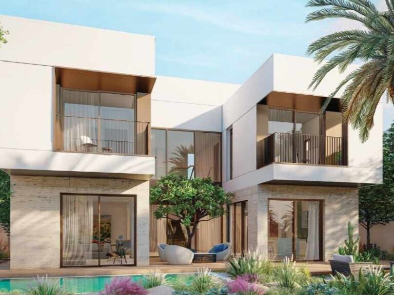 Spacious Villa in Al Jurf Ghantoot for Sale