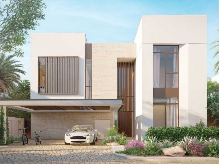 Spacious Villa in Al Jurf Ghantoot for Sale