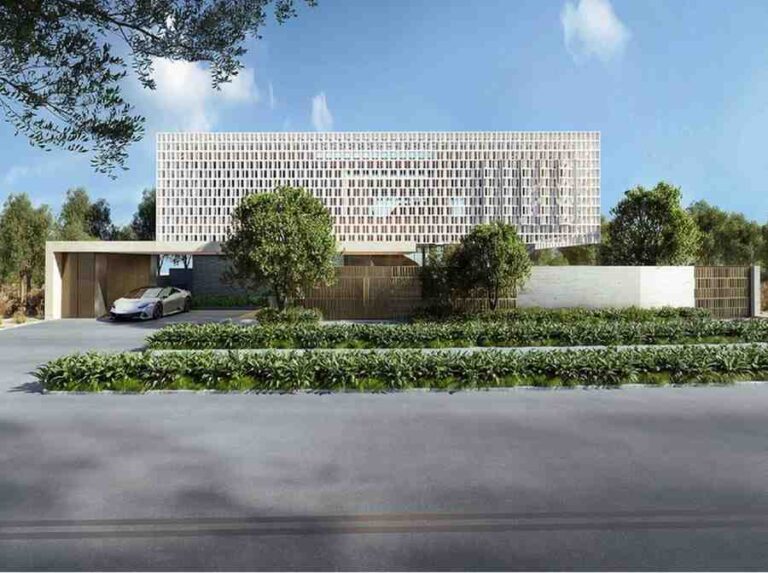 Al Hudayriat Island Abu Dhabi Nawayef East Villa for Sale