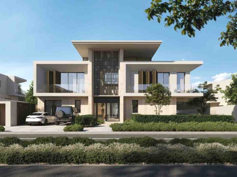 Nawayef East Villa for Sale | Luxury New Launch