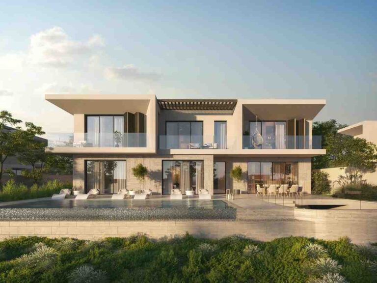 Nawayef East Villa for Sale | Luxury New Launch