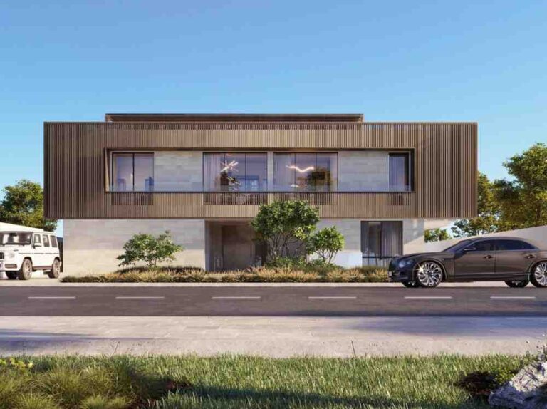 Nawayef East Villa for Sale | Premium Island Home