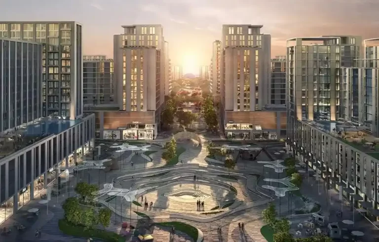 Al Ghadeer Village Apartment for Sale in Al Ghadeer 2