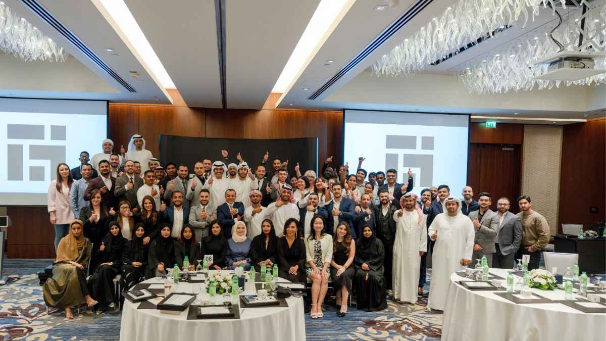 best real estate company in abu dhabi