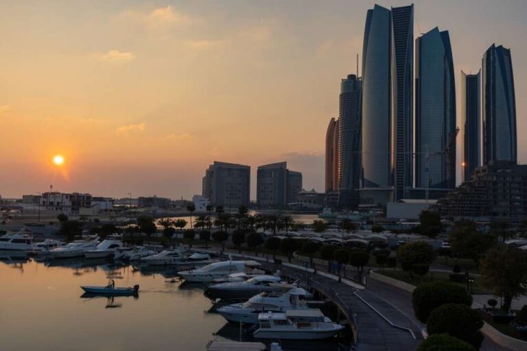 Top 10 Areas for Real Estate in Abu Dhabi You Should Know