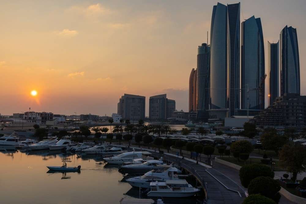 Top 10 Areas for Real Estate in Abu Dhabi You Should Know