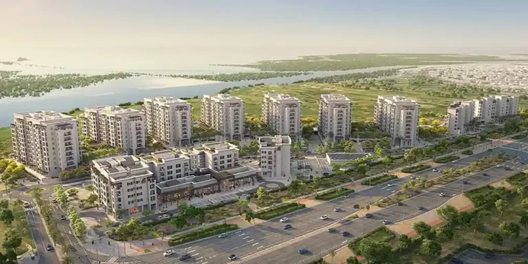 Duplex for Sale in Yas Golf Collection H, Abu Dhabi