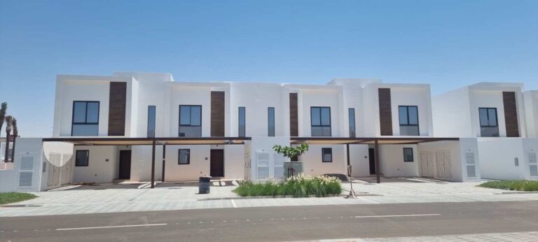 Apartment for Rent in Al Ghadeer 2 Community