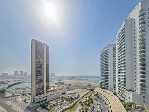 The Bridges Shams Abu Dhabi: Modern Apartment for Sale