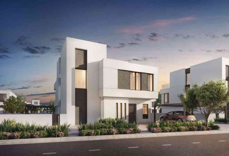 Al Shamkha Abu Dhabi | Villa for Sale in Fay Al Reeman II