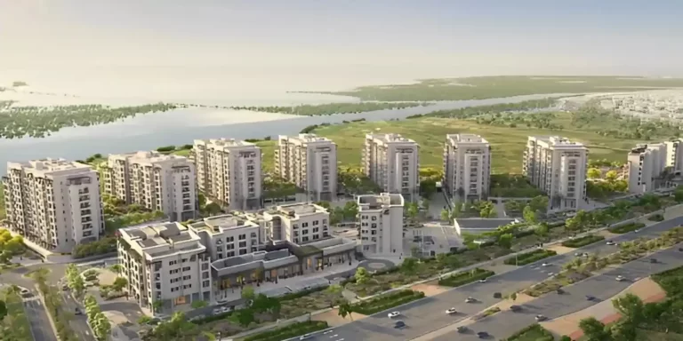 Reeman Living Abu Dhabi – Apartment for Sale in Al Shamkha