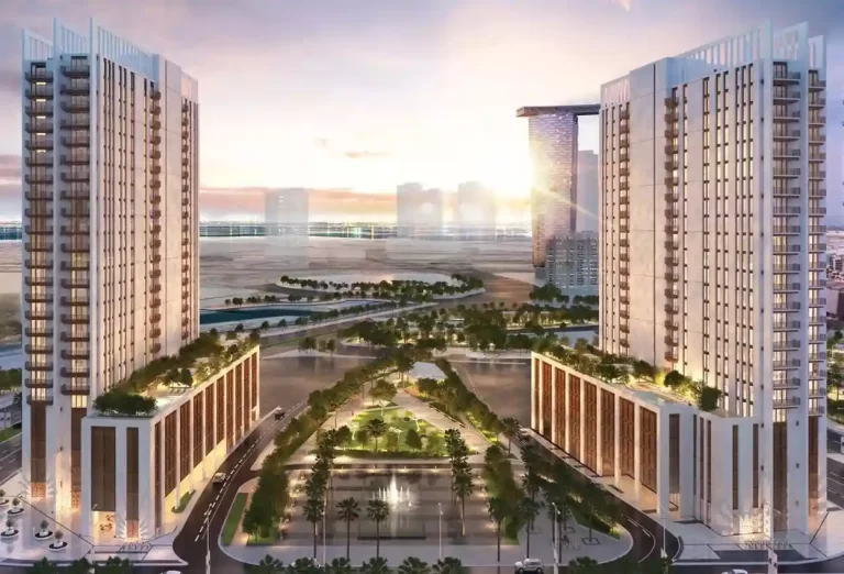 Apartment Available for Rent in Reflection Shams Abu Dhabi