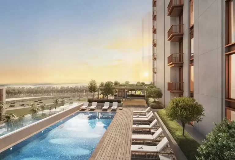 Reflection Shams Abu Dhabi Apartment for Sale Now