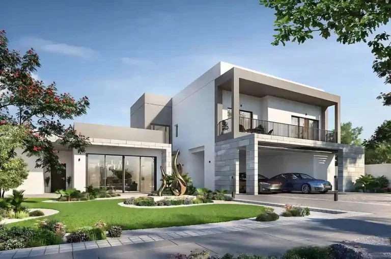 Modern Apartment for Sale in The Gate, Masdar City