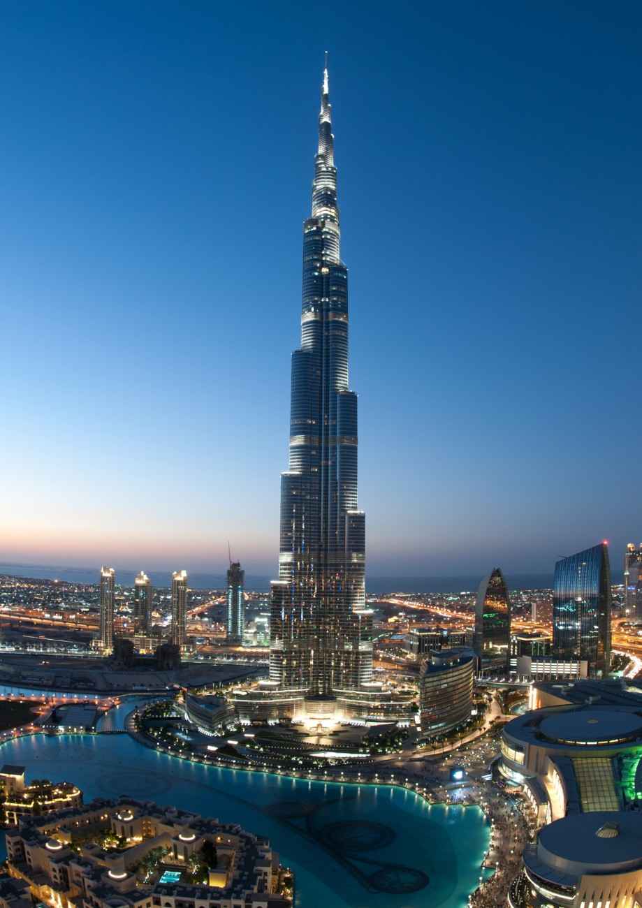 top real estate company in abu dhabi