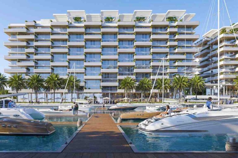 Luluat Al Raha – Luxury Waterfront Living in Abu Dhabi