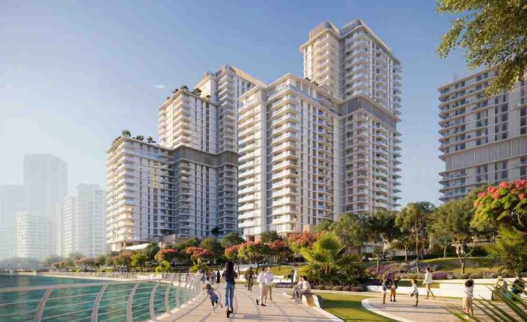 Muheira Luxury Apartment for Sale in Al Reem Island