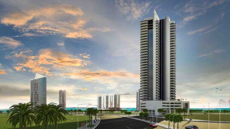 Shams Abu Dhabi Apartment for Rent Full Seaview High Floor