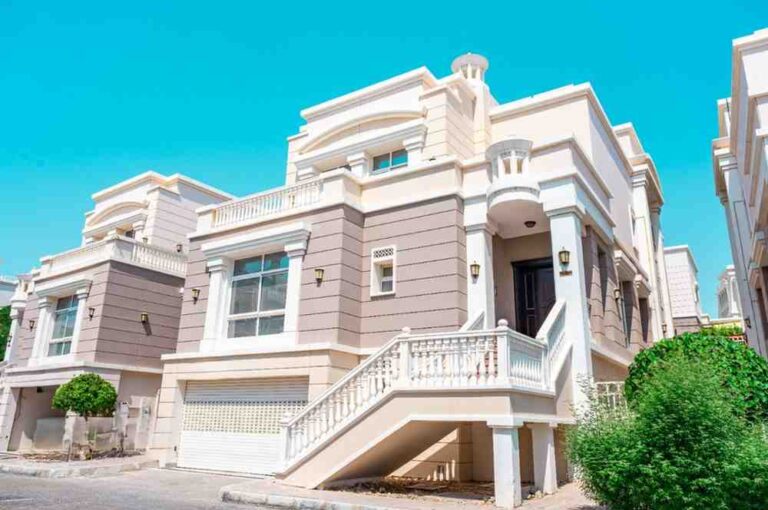 Al Forsan Village Khalifa City l Villa for Rent