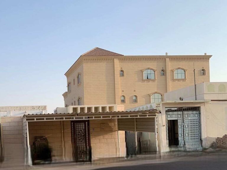 Al Yahar Al Ain l Renovated Villa for Sale