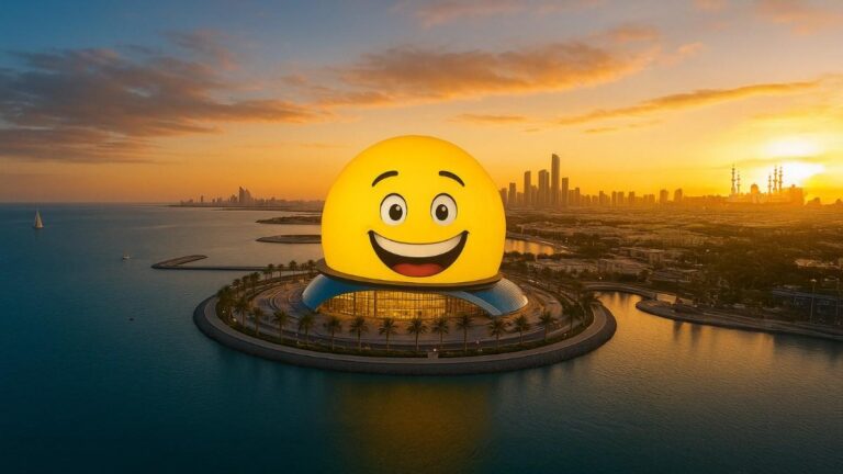 World’s Happiest Cities: Abu Dhabi Leads in 2025