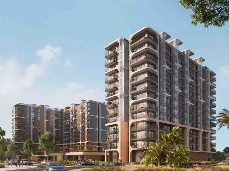 Muheira | Seaview Apartment for Sale in Al Reem Island