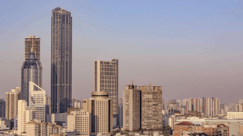 Why Off-Plan Properties Are Leading UAE Real Estate in 2025