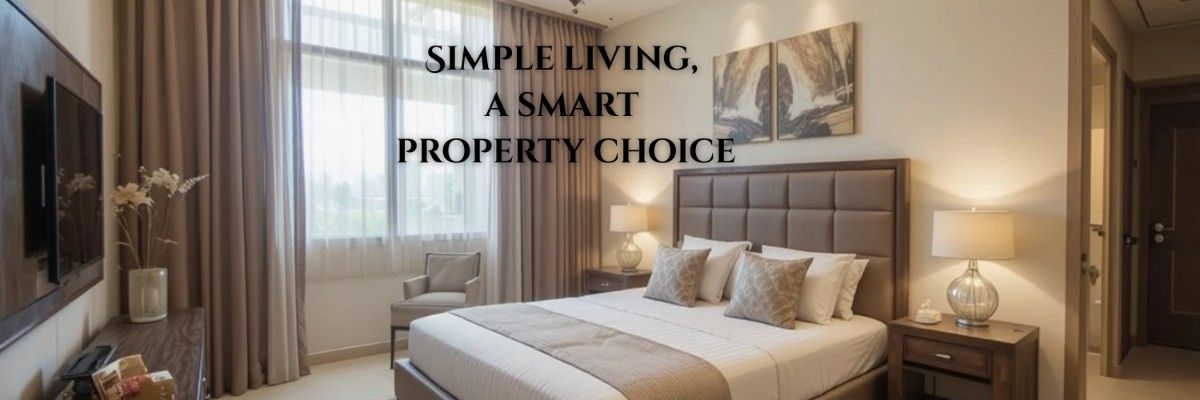 1 Bedroom Apartment for Sale in Abu Dhabi Smart Choice