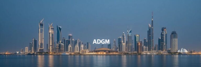 ADGM What It Means for Abu Dhabi Real Estate