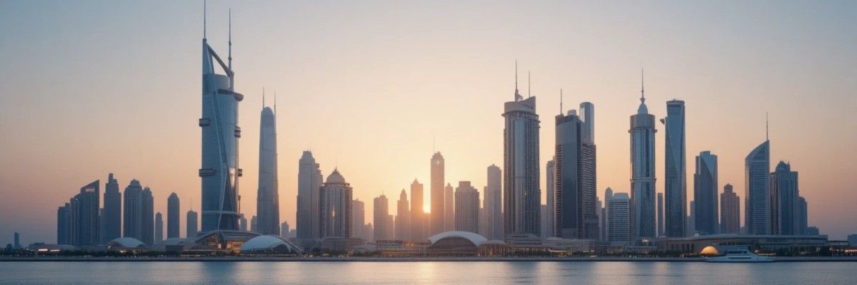 ADGM What It Means for Abu Dhabi Real Estate