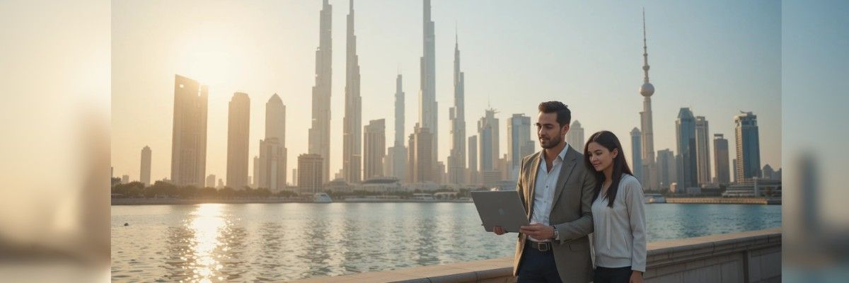 أفضل شركة عقارية في أبوظبي للبحث السهل عن العقارات