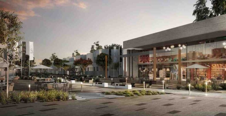 Al Ghadeer 2 Abu Dhabi Apartment for Rent Prime Location