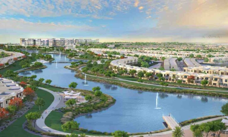 Al Khaleej Village Abu Dhabi Spacious 1BR for Sale