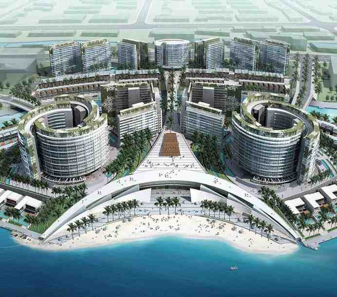 Al Nada 1 Al Muneera 1BR Apartment for Rent