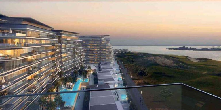 Alreeman Al Shamkha 5BR Villa for Sale, Ready to Move In