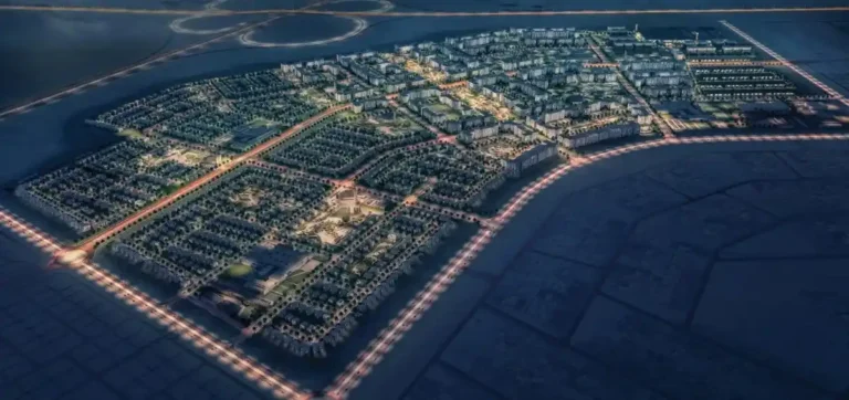 Alreeman Al Shamkha | Land for Sale in Prime Location