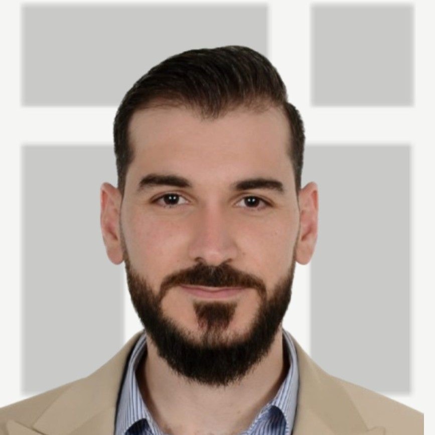 Basel Ghibi - Sales Consultant