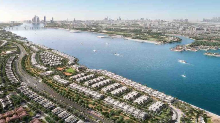 Bashayer Residences by Modon, Hudayriyat Island